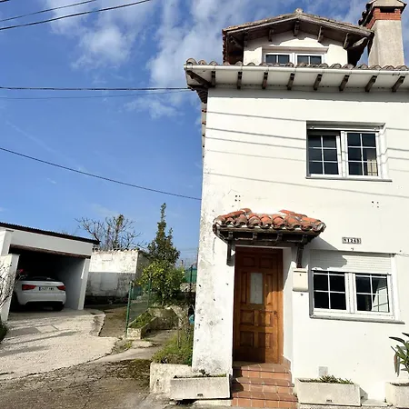 Casa Rural Cobreces 別荘 *