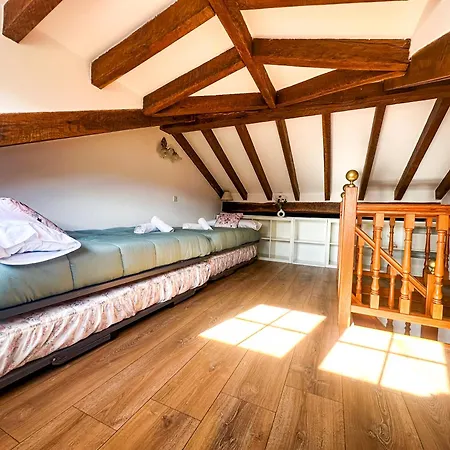 Casa Rural Cobreces