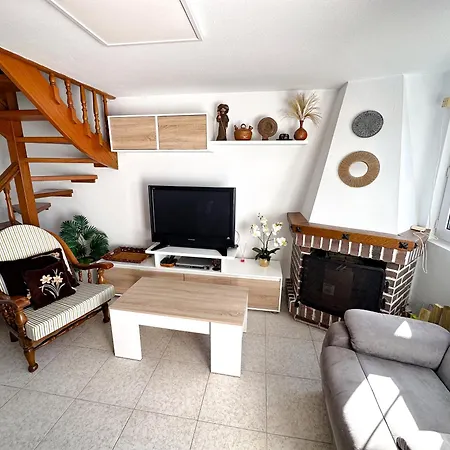 別荘 Casa Rural Cobreces