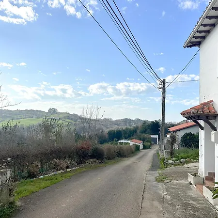 別荘 Casa Rural Cobreces *