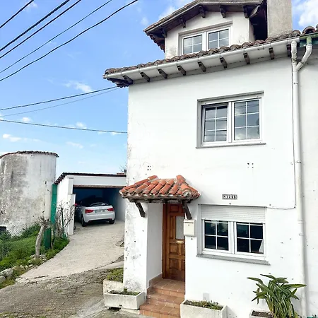 Casa Rural Cobreces * Cóbreces