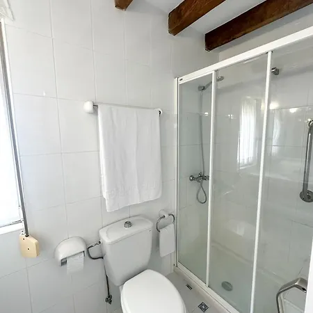 Casa Rural Cobreces Σπίτι διακοπών *