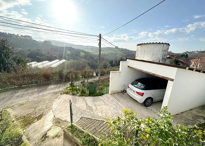 Casa Rural Cobreces *