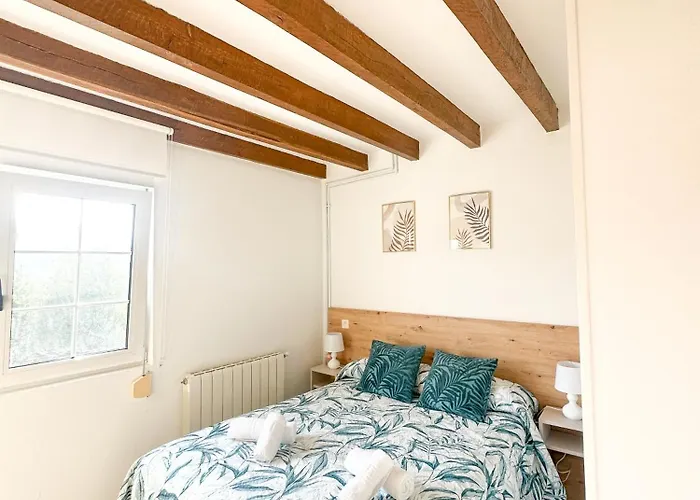 Casa Rural Cobreces *