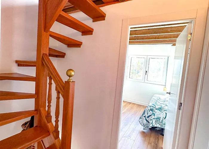 Casa Rural Cobreces * Cóbreces