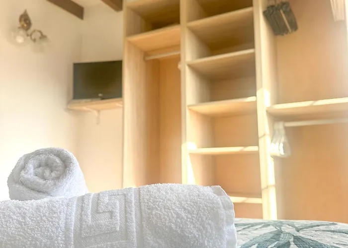 Prázdninový dům Casa Rural Cobreces *