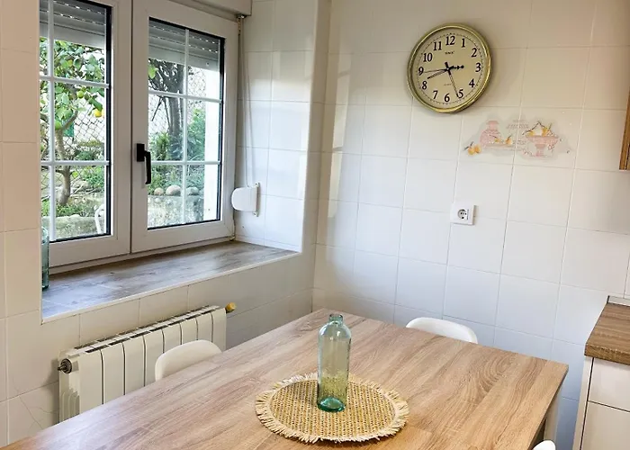 Casa Rural Cobreces Cóbreces