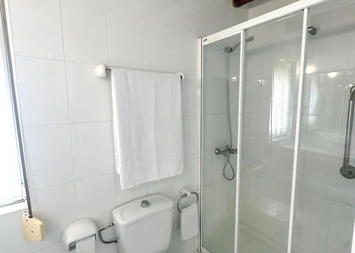 Casa Rural Cobreces Prázdninový dům *