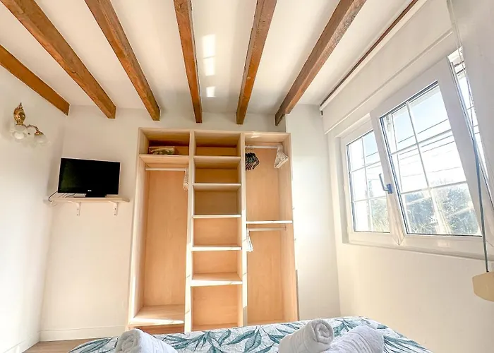 Casa Rural Cobreces Prázdninový dům Cóbreces