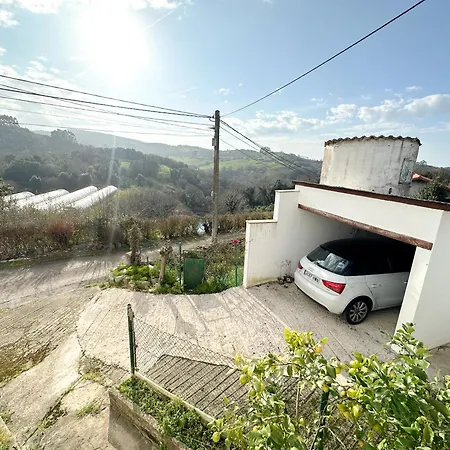 Casa Rural Cobreces *