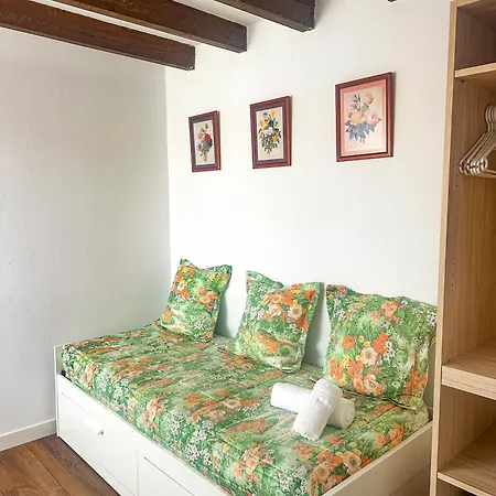 Σπίτι διακοπών Casa Rural Cobreces *