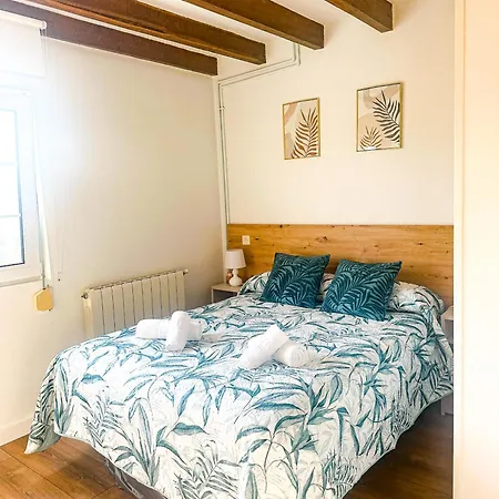 Casa Rural Cobreces Σπίτι διακοπών *