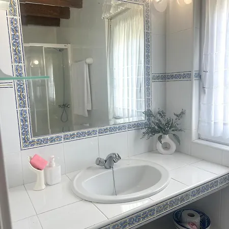 Casa Rural Cobreces Σπίτι διακοπών