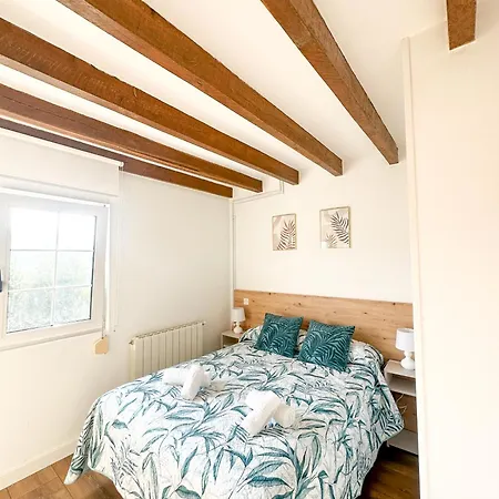 Casa Rural Cobreces *