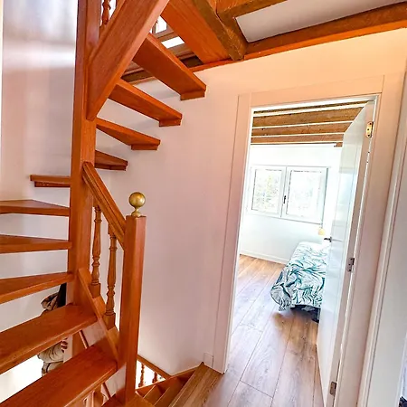 Casa Rural Cobreces * Cóbreces