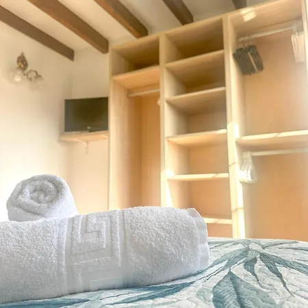 Σπίτι διακοπών Casa Rural Cobreces *