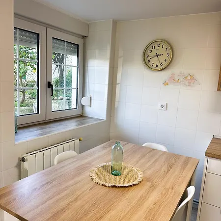 Casa Rural Cobreces Cóbreces