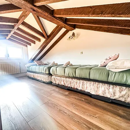 Casa Rural Cobreces Σπίτι διακοπών