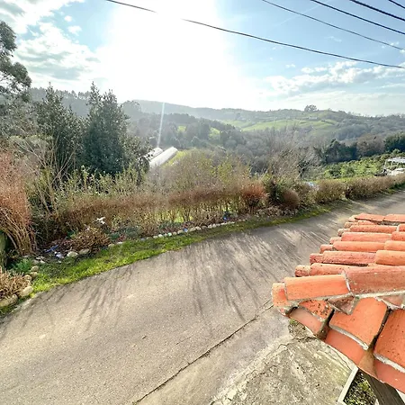 Casa Rural Cobreces Σπίτι διακοπών Cóbreces