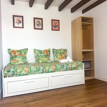 Casa Rural Cobreces Σπίτι διακοπών