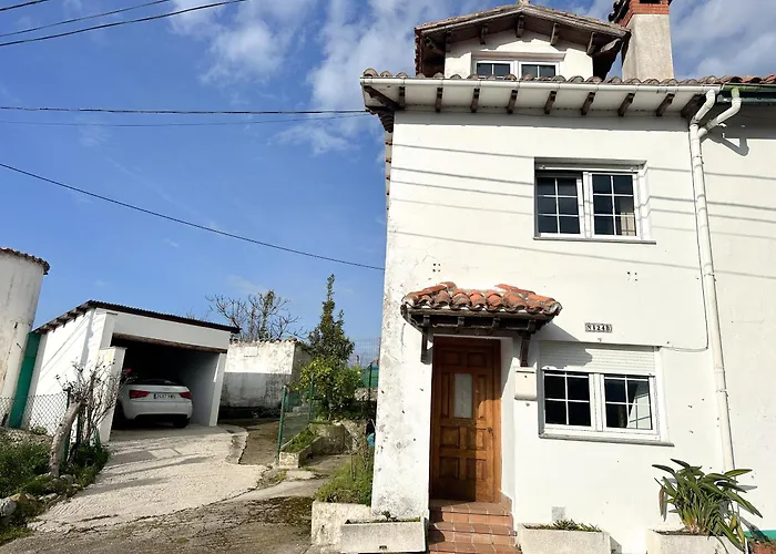 Casa Rural Cobreces Vakantiehuis *