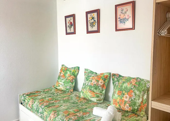 Vakantiehuis Casa Rural Cobreces *