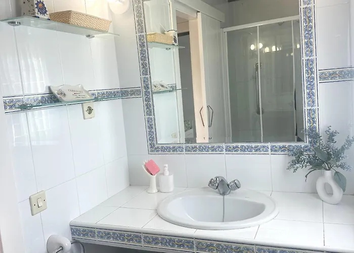 Casa Rural Cobreces *