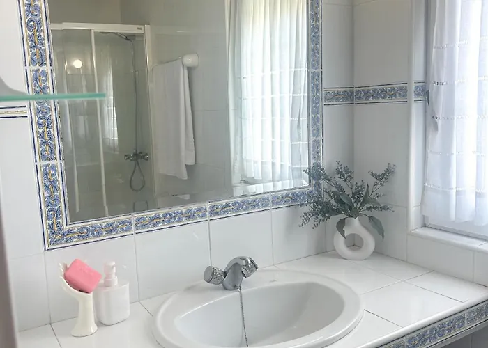 Casa Rural Cobreces Vakantiehuis